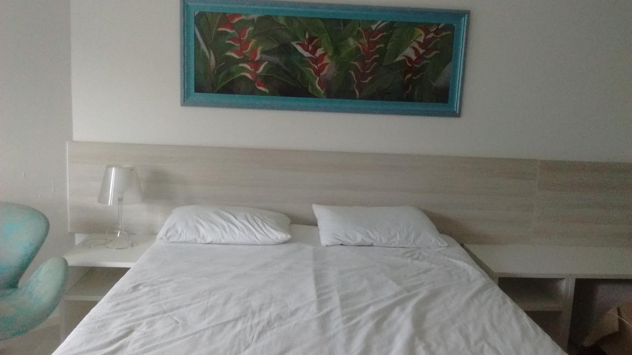 Condado Aldeia Dos Reis Sahy Apartamento